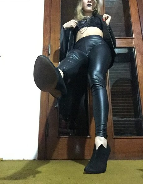 Alaine Crissie Leaks von Nacktbildern auf OnlyFans