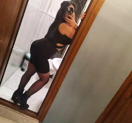 thebestdiva OnlyFans geleakt.