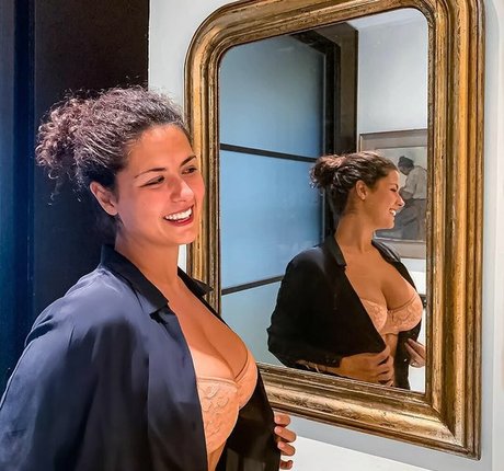 Fabiana Pastorino Nacktbilder OnlyFans Leak