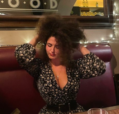 Fabiana Pastorino Auf OnlyFans