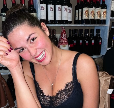 Fabiana Pastorino OnlyFans-Pornoleak