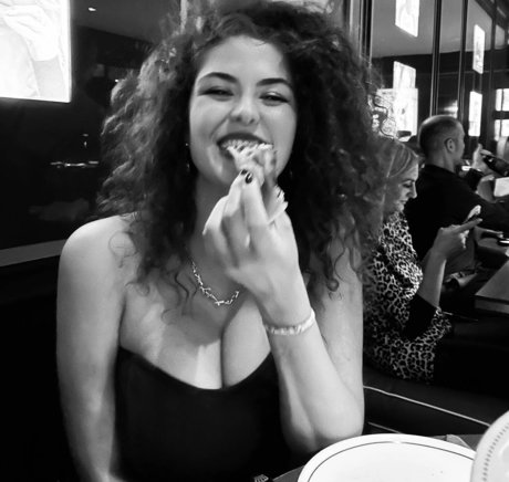 Fabiana Pastorino Nacktbilder von OnlyFans