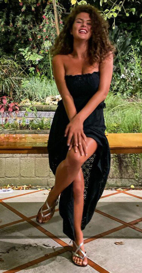 Fabiana Pastorino OnlyFans Pornografie