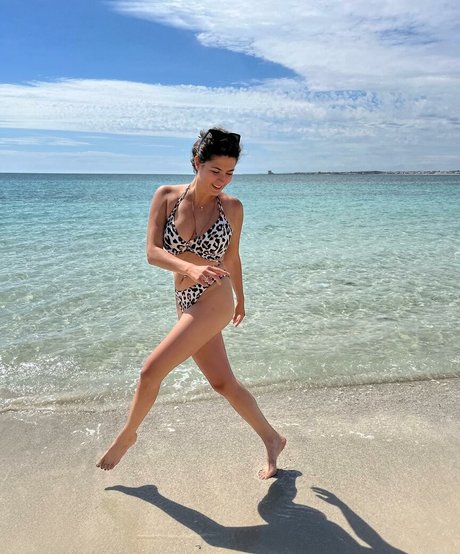 Fabiana Pastorino OnlyFans-Pornos