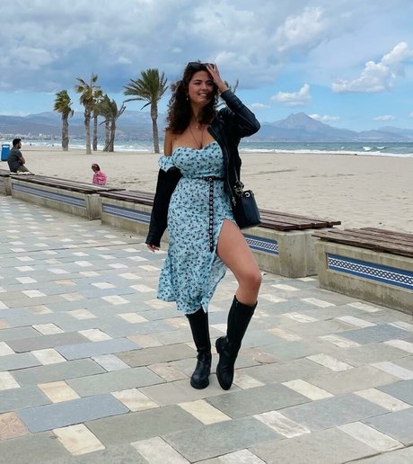 Fabiana Pastorino OnlyFans Leak