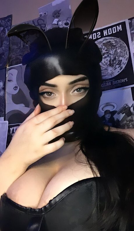 Bunny Alisson OnlyFans Fotos