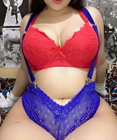 Bunny Alisson Nacktbilder OnlyFans