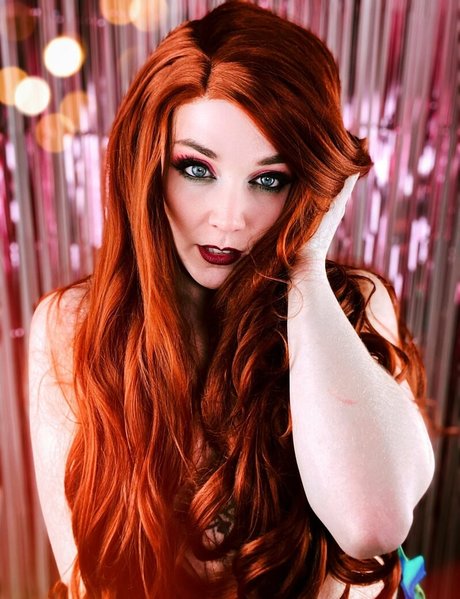 chaosandmagic Heiße OnlyFans Inhalte