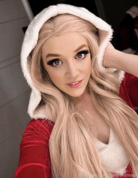 chaosandmagic OnlyFans Nacktbilder