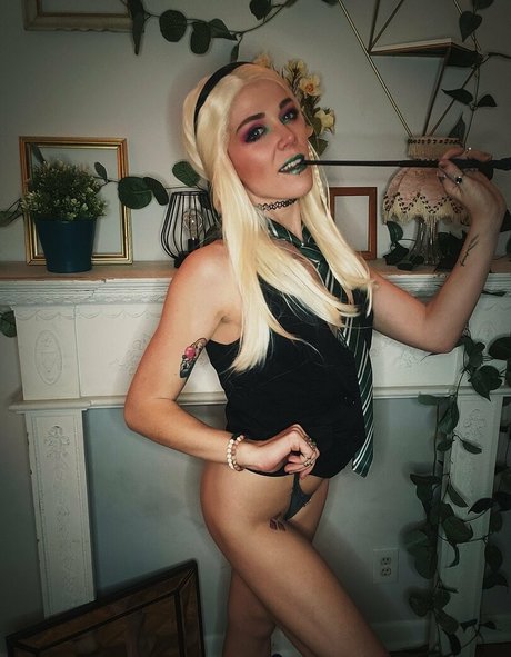 chaosandmagic OnlyFans Gratis Porn