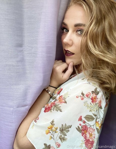 chaosandmagic OnlyFans-Pornos