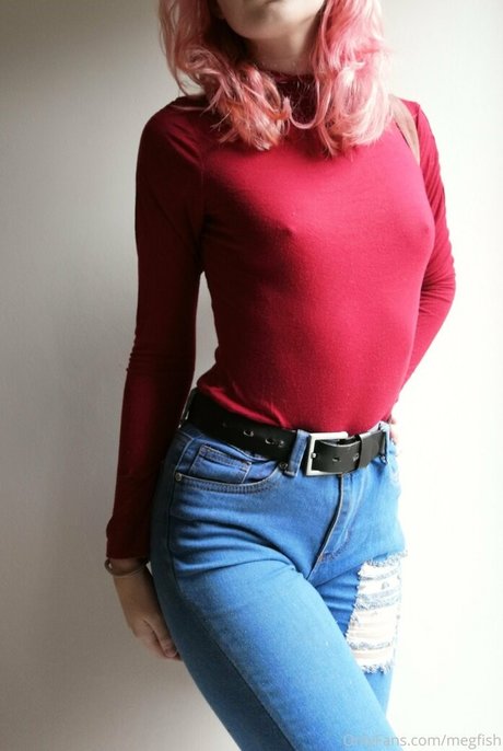 megfish Nacktbilder geleakt OnlyFans