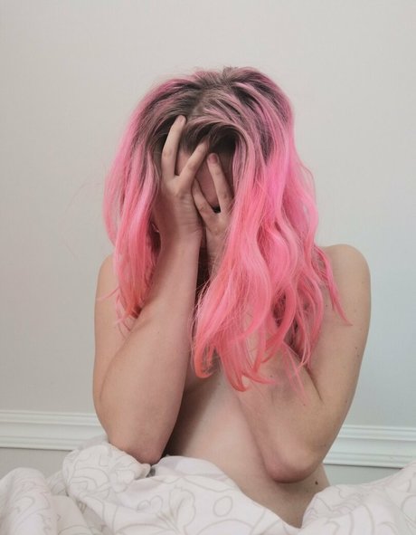 megfish OnlyFans Nackt Leaks