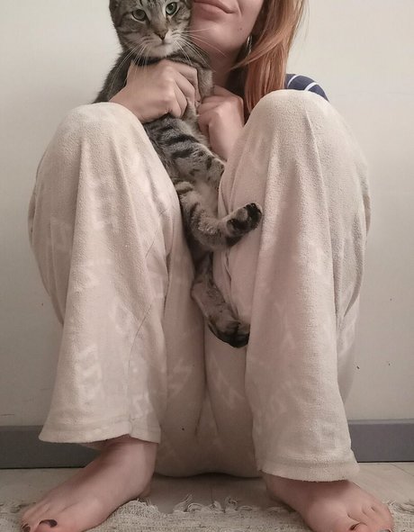 megfish OnlyFans Nacktbilder geleakt