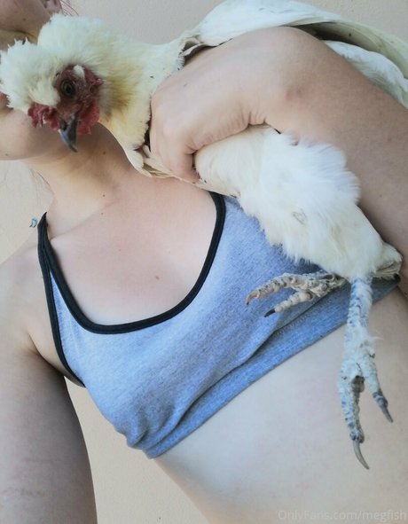 megfish Neue geleakte OnlyFans-Inhalte