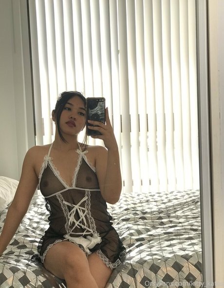 Kitty kates OnlyFans gratis