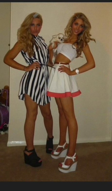 Daisy Anderson OnlyFans-Archiv