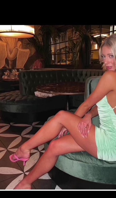 Daisy Anderson XXX OnlyFans