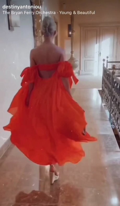 Daisy Anderson Nacktporno OnlyFans