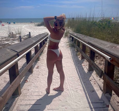 Mazryann Nacktbilder von OnlyFans geleakt