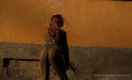 marinka21 OnlyFans gratis