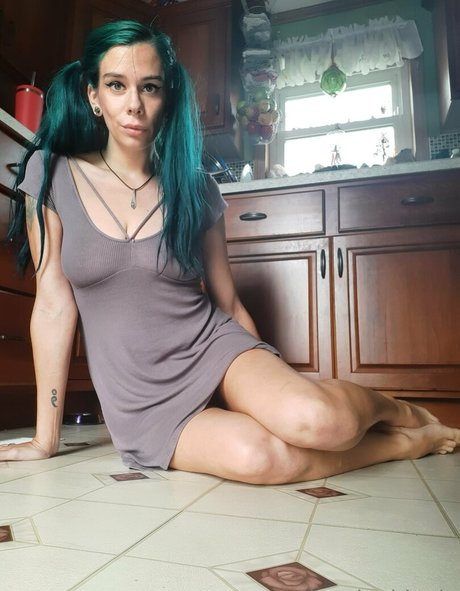 hoopinghippie23 OnlyFans-Fotos