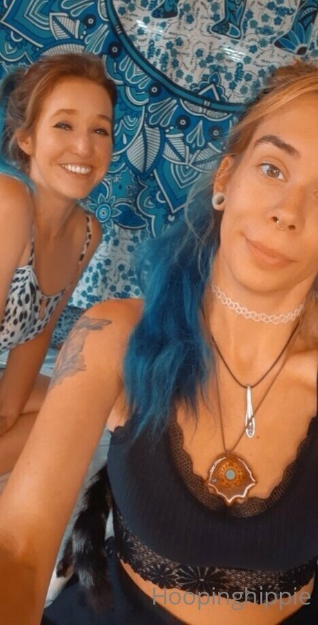 hoopinghippie23 Only ...