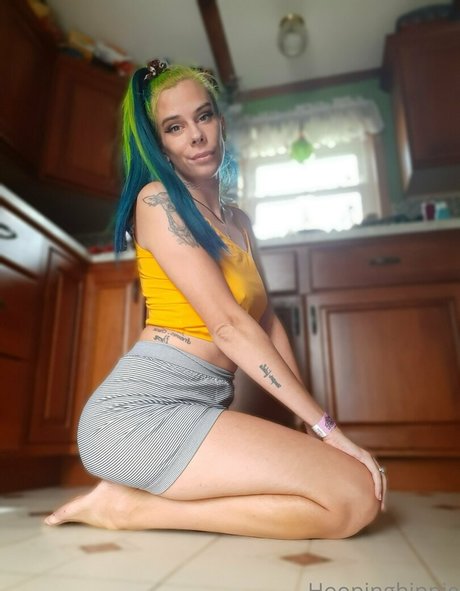 hoopinghippie23 Nackt auf OnlyFans