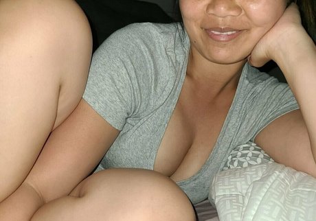 asianmilkers OnlyFans Sextape