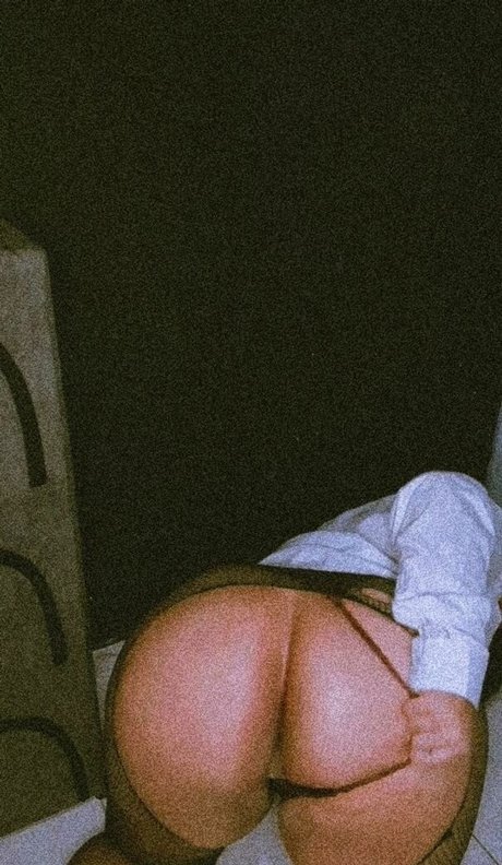 Lidy Silva Füße OnlyFans