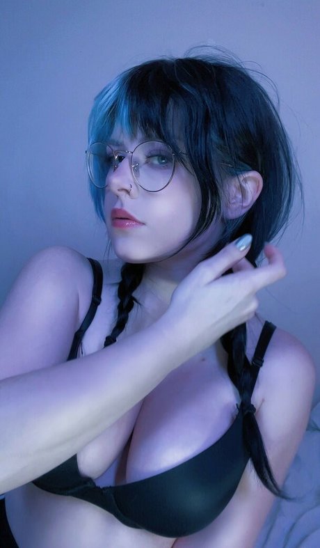 Slime Sprite Neuer OnlyFans Leak