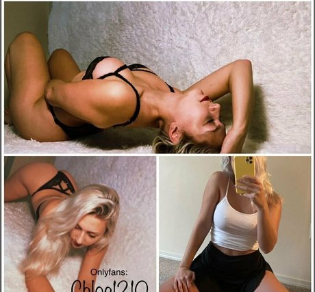 chalyceanne Unzensiert OnlyFans