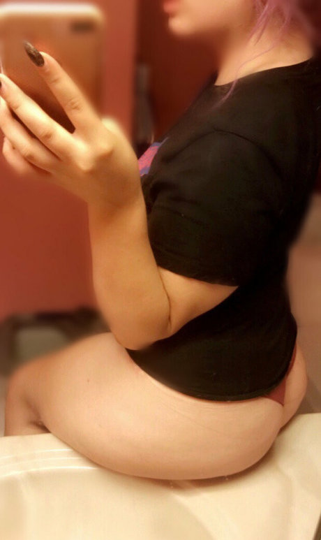 Stepsislulu Nacktbilder-Leaks von OnlyFans