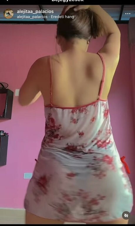 alejandrapalaciosof Nacktpornos auf OnlyFans