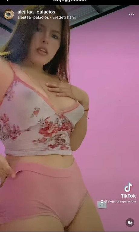 alejandrapalaciosof OnlyFans kostenlos