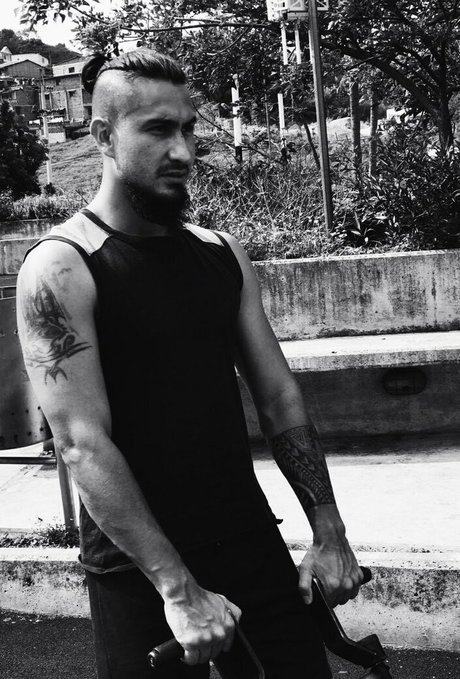 monvalx Sex OnlyFans