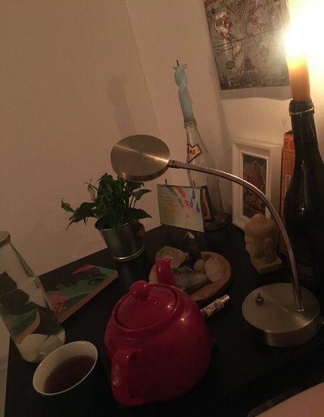 emis18now Nacktbilder-Leaks von OnlyFans