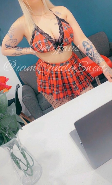ursweetcandyy Nackt