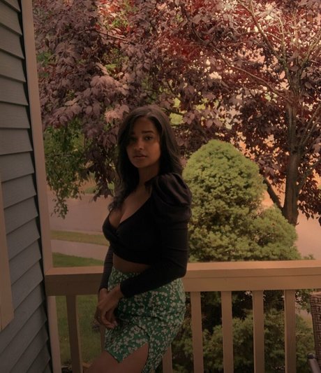 Dionnae Maree OnlyFans Leak