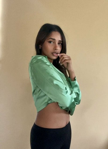 Dionnae Maree Neue geleakte OnlyFans-Inhalte