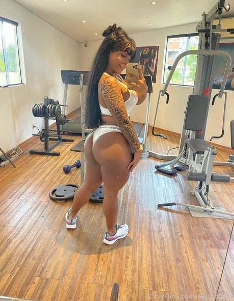 eeubacelar OnlyFans Nacktbilder geleakt