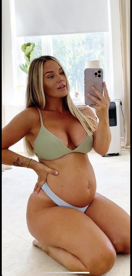 Elin Hendstrom Nacktbilder OnlyFans