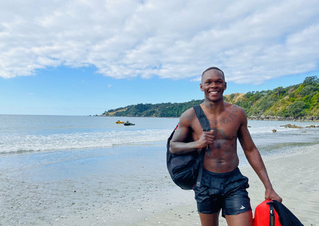 freestylebender Nacktbilder von OnlyFans geleakt