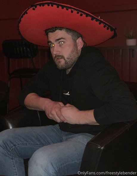 freestylebender Leaked OnlyFans