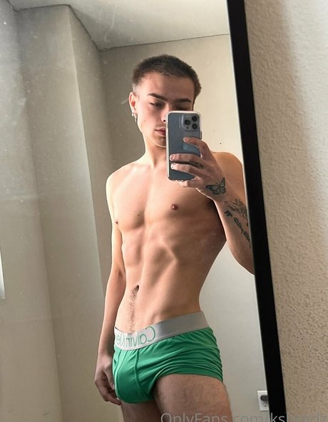 kshredz Nacktbilder von OnlyFans