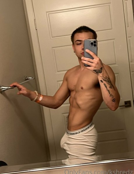 kshredz OnlyFans Pornografie