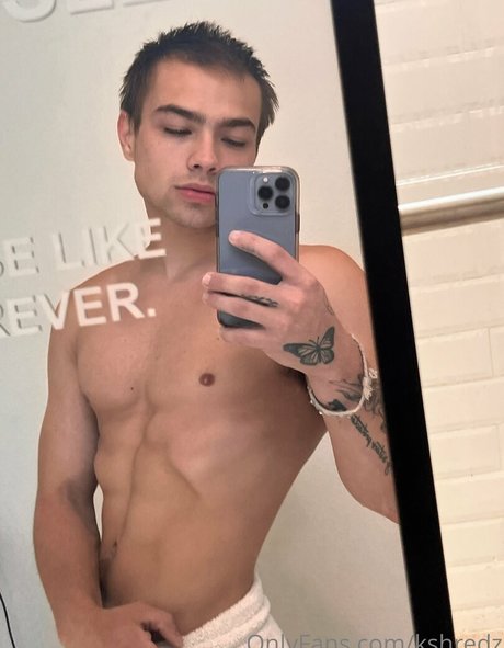 kshredz XXX OnlyFans