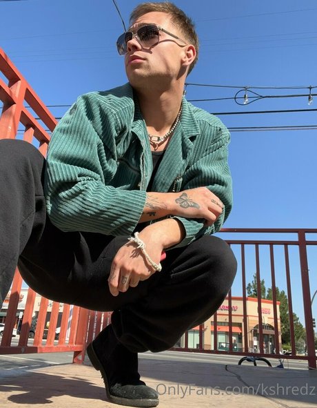 kshredz Nacktbilder OnlyFans geleakt