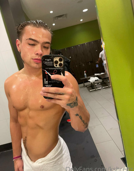 kshredz OnlyFans NSFW