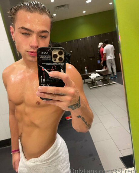 kshredz Leaked OnlyFans Sextape